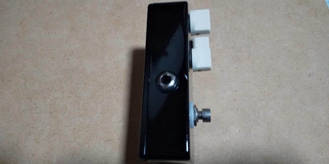 Vivie Callion オーバードライブ