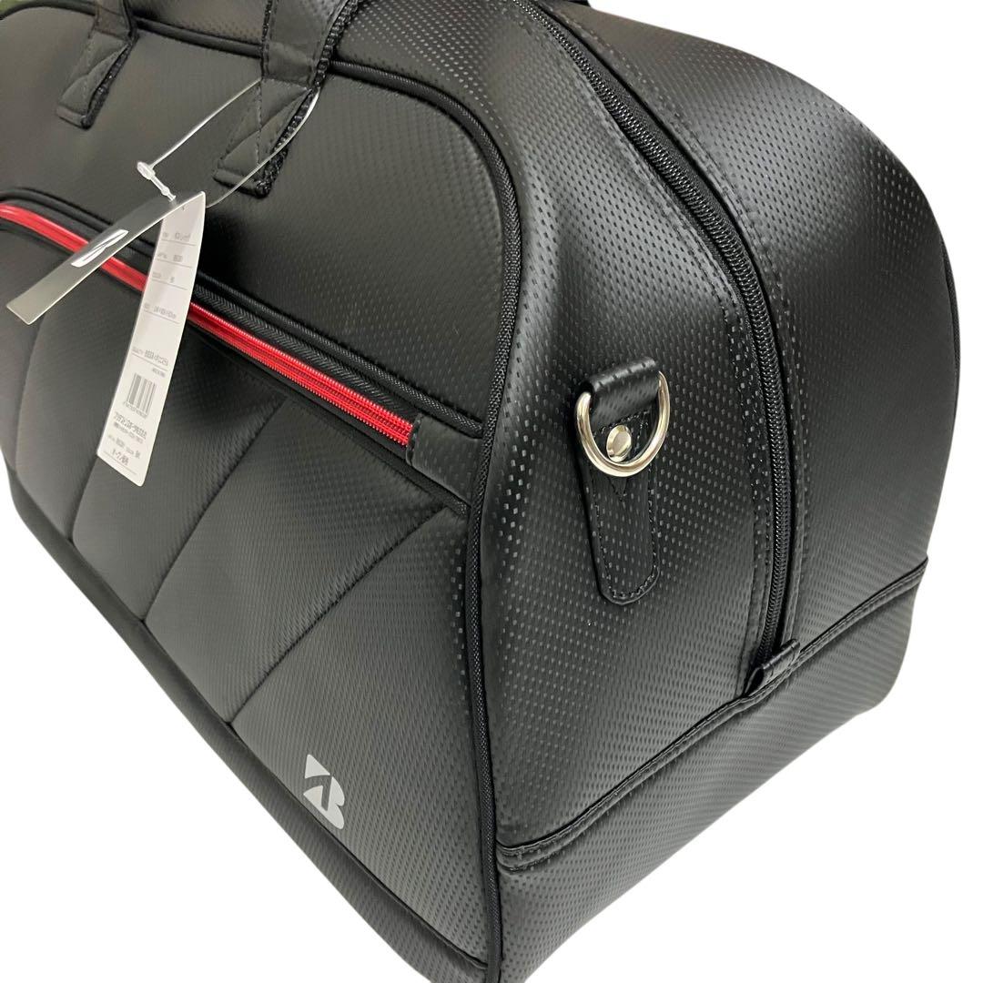 未使用　ブリヂストン　ゴルフバッグ　ボストンバッグ　BBG301