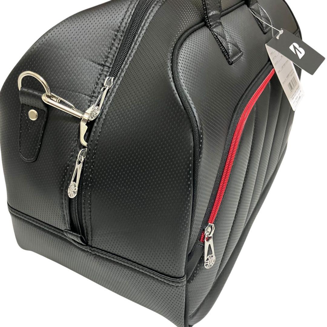 未使用　ブリヂストン　ゴルフバッグ　ボストンバッグ　BBG301