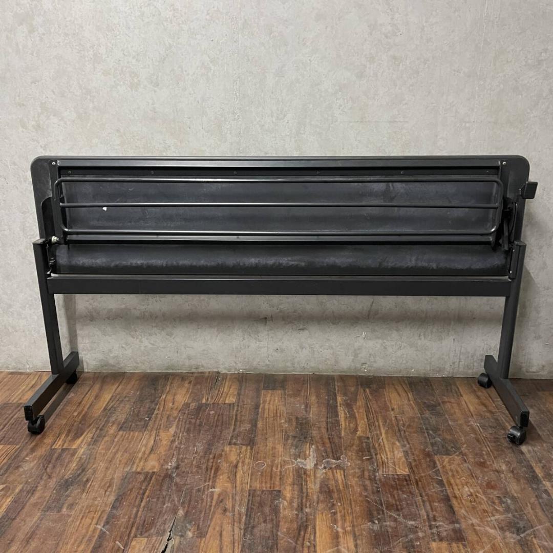 PLUS プラス フォールディングテーブル 3点セット 折りたたみ