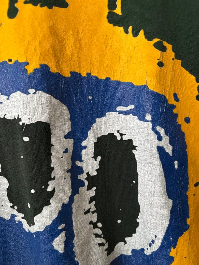 vintage 90's プライマルスクリーム スクリーマデリカ Tシャツ