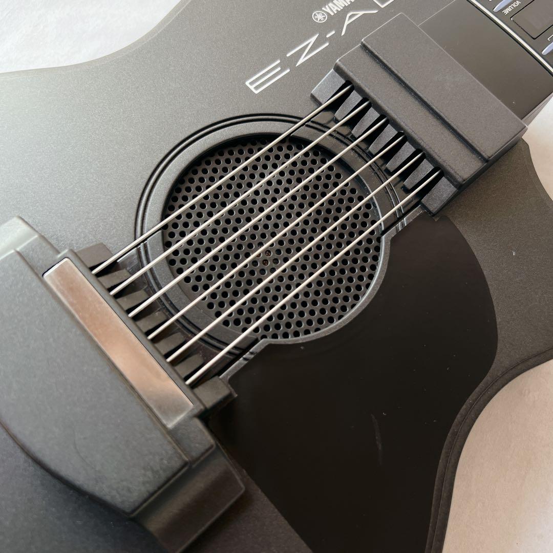 オマケ付き✨YAMAHA　EZ-AG　イージーギター　アコースティック