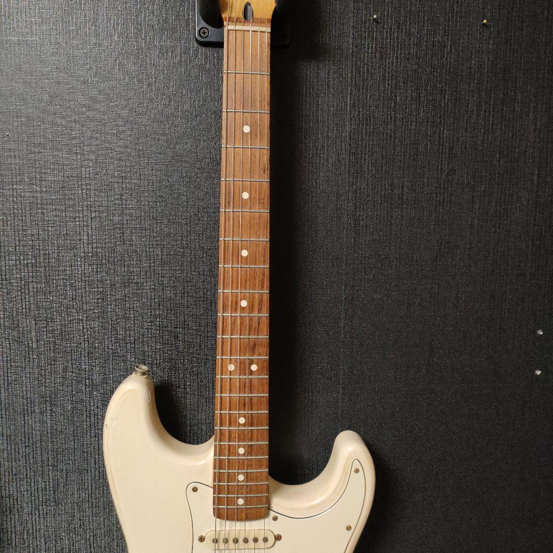 fender mexico stratocaster 96-97 年製 ストラト