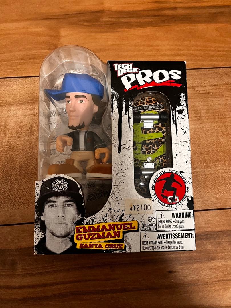 tech deck セット売り