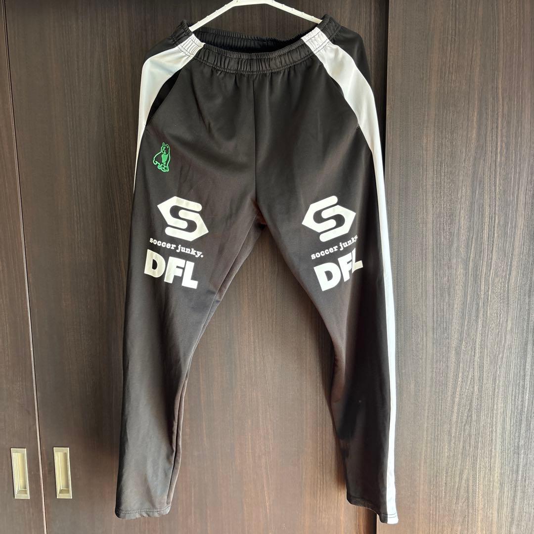 soccer junky ガイナーレ鳥取ウェア