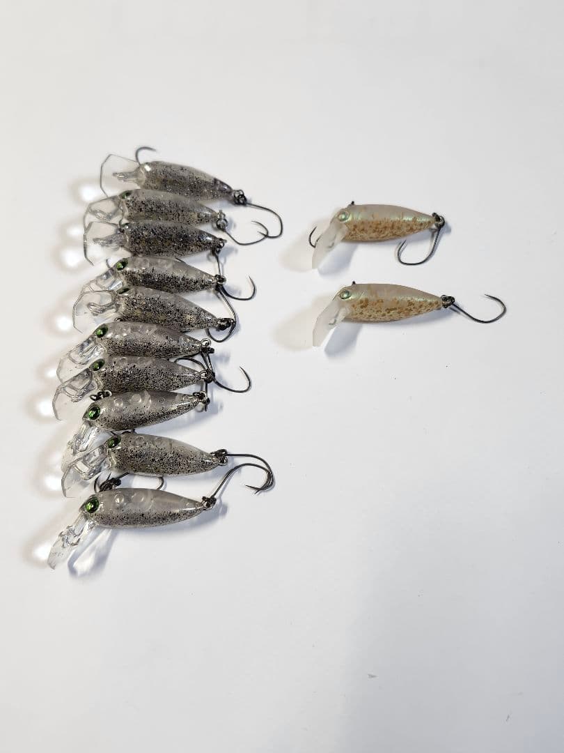 ロデオクラフト　ウッサS　オオツカオリカラ　　 神楽　美鬼　オリカラセット