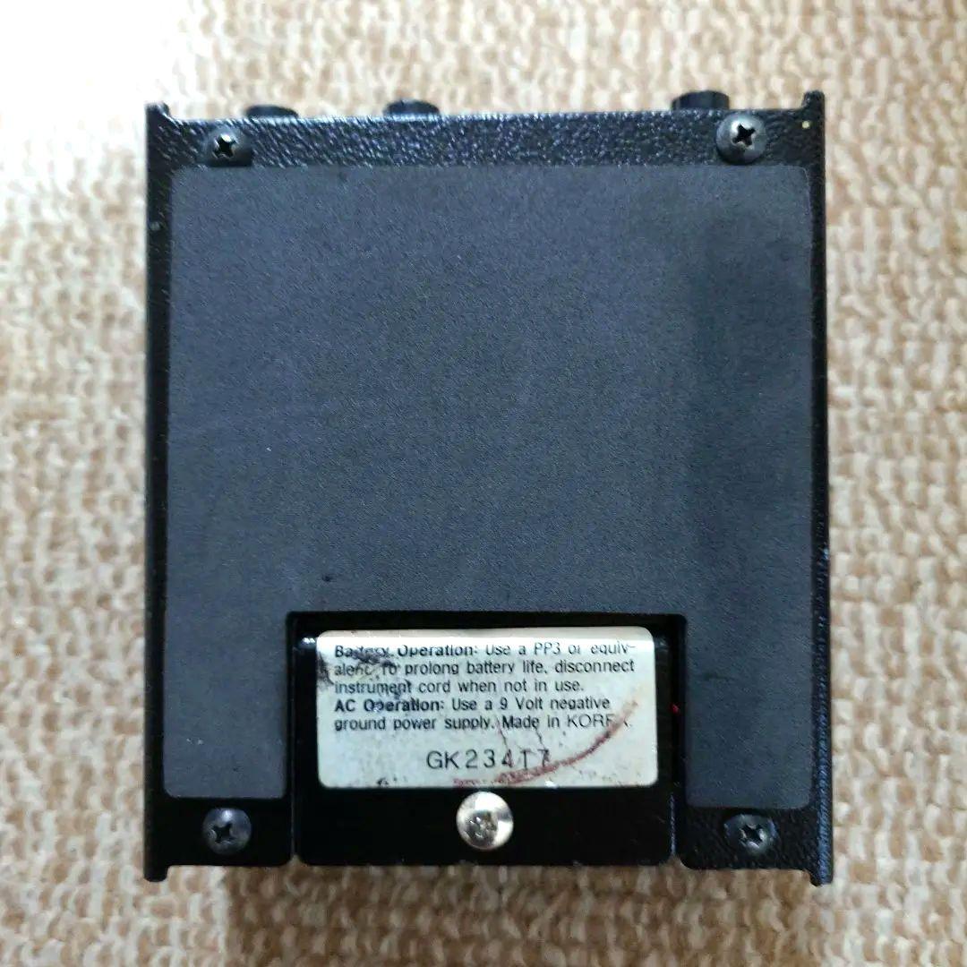 早い者勝ち！Marshall The Guv'nor 韓国製 ガバナー