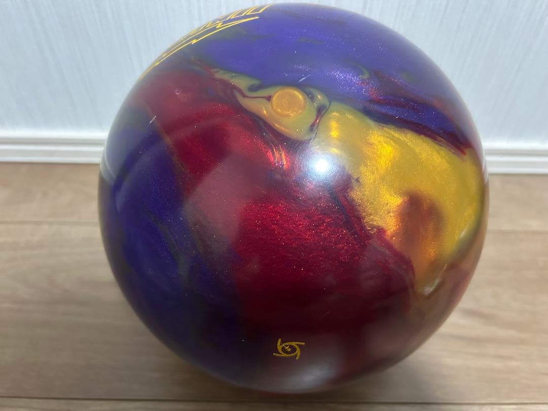 送料込み　7月新作【新品】IQスピアー　ストーム　15ポンド3オンス　1