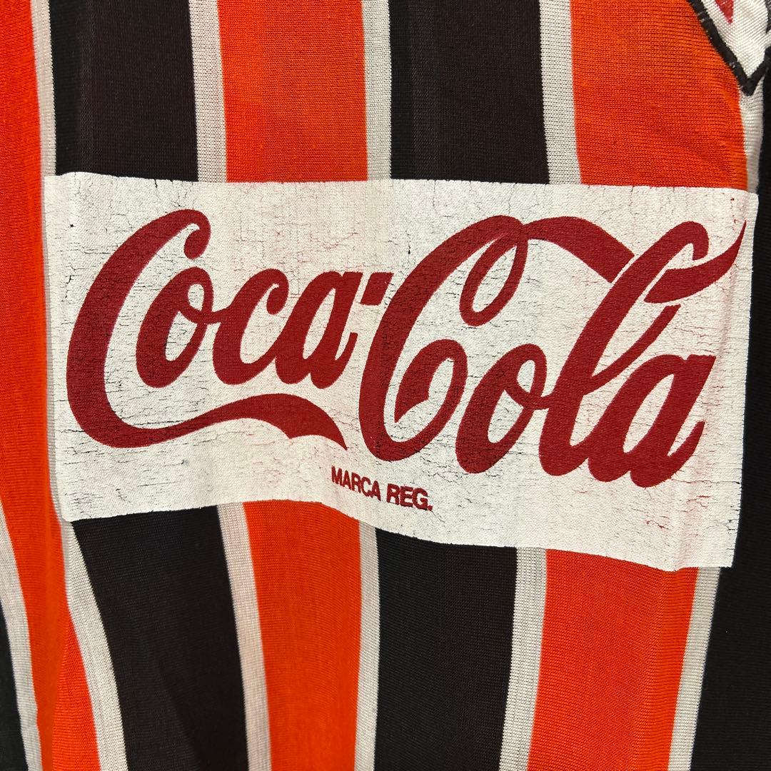 サンパウロFC 『SPFC』 80's ビンテージ ユニホーム　#14