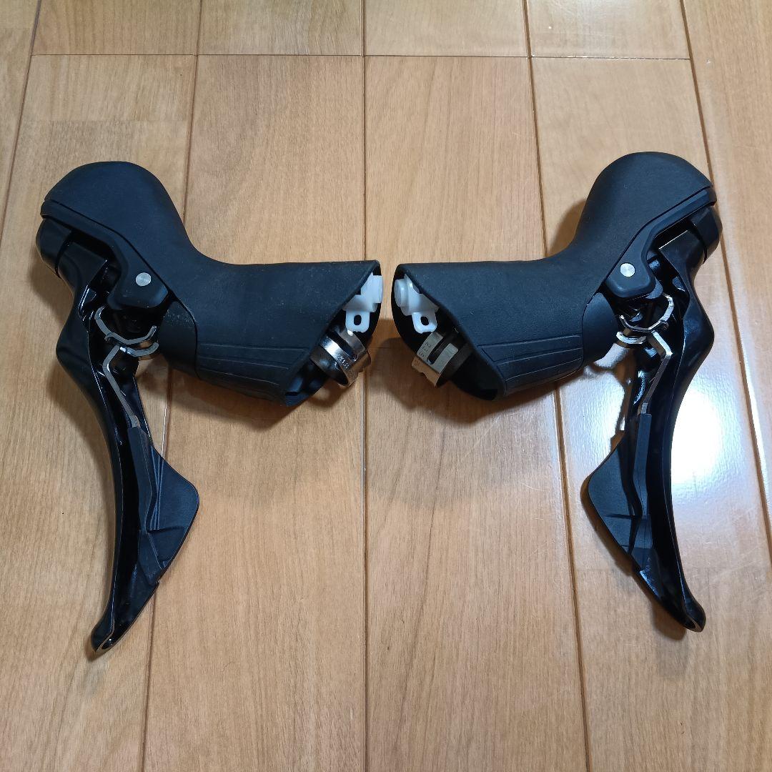 SHIMANO 105 ST-R7120 12S 油圧 STIレバー