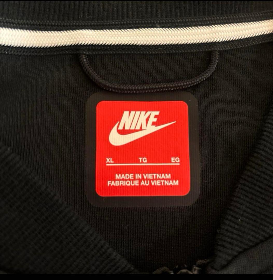 リバプール テックフリース XLサイズ 完売品 翌日発送可能