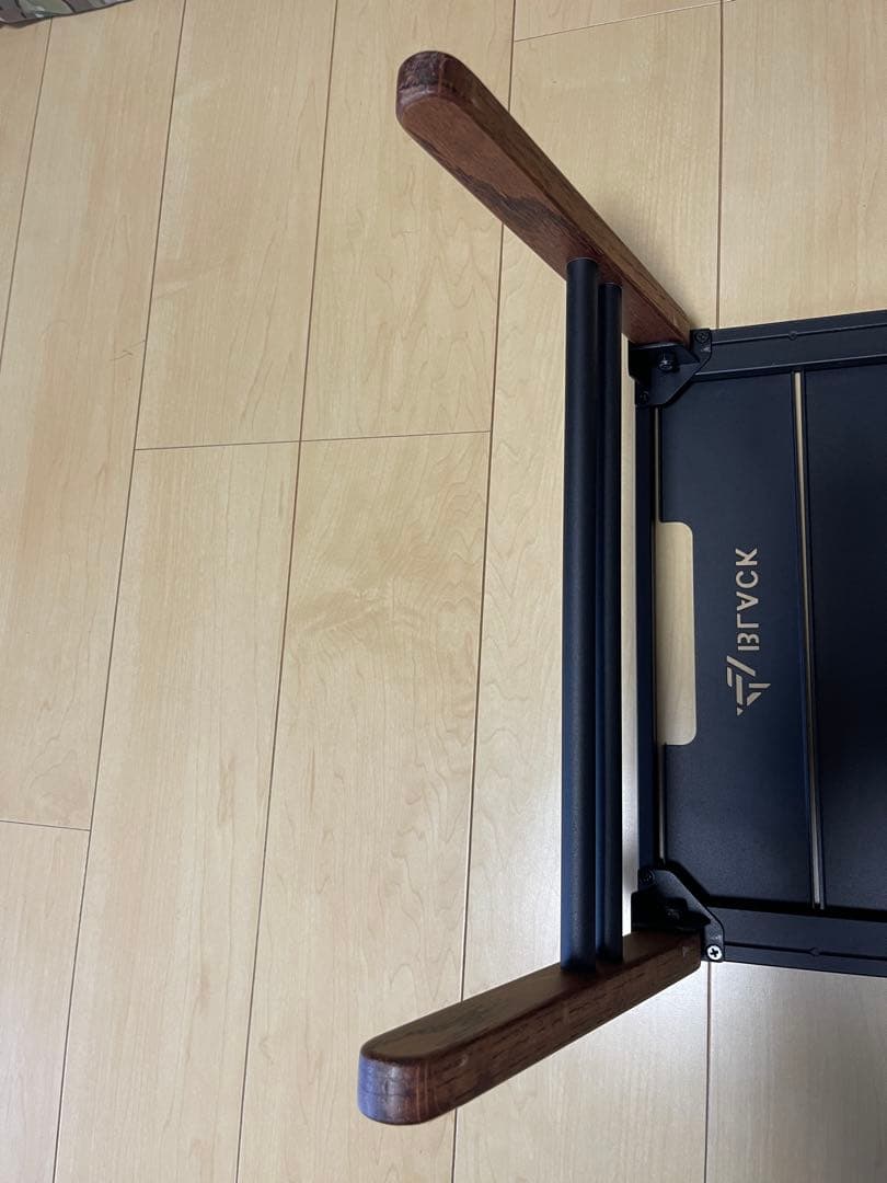 【美品】BLACK DESIGN ブラックデザイン 日和　自宅使用