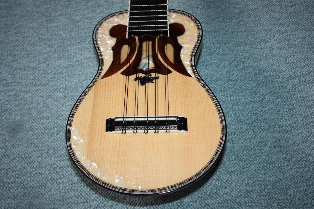 チャランゴ エル・チャスキー 　ボリビア製