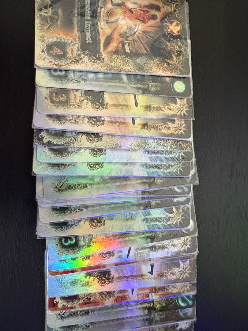 Quest of D クエストオブD