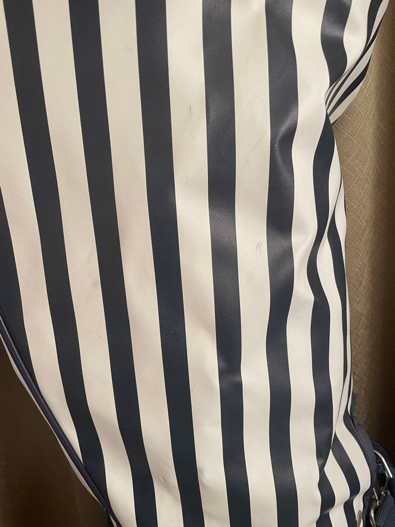 Callaway BG CRT STYLE STRIPE キャディバッグ 9型