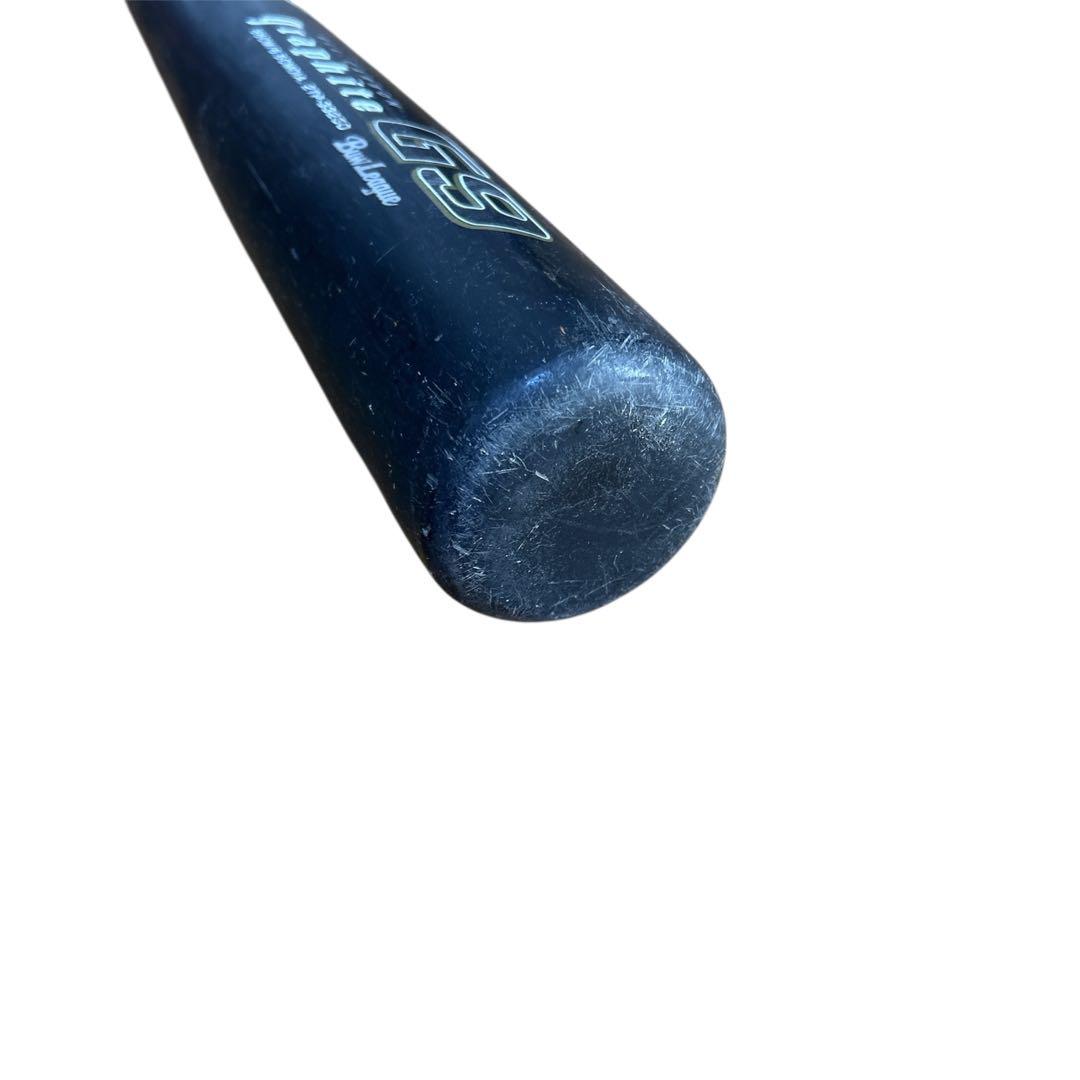 ミズノ 一般軟式 カーボンバット Graphite G9 グラファイト