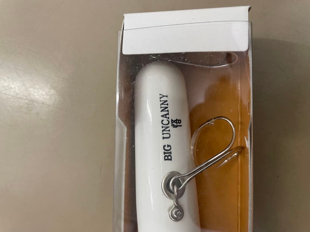 ZEAL 10 ビッグアンカニー　RH寿