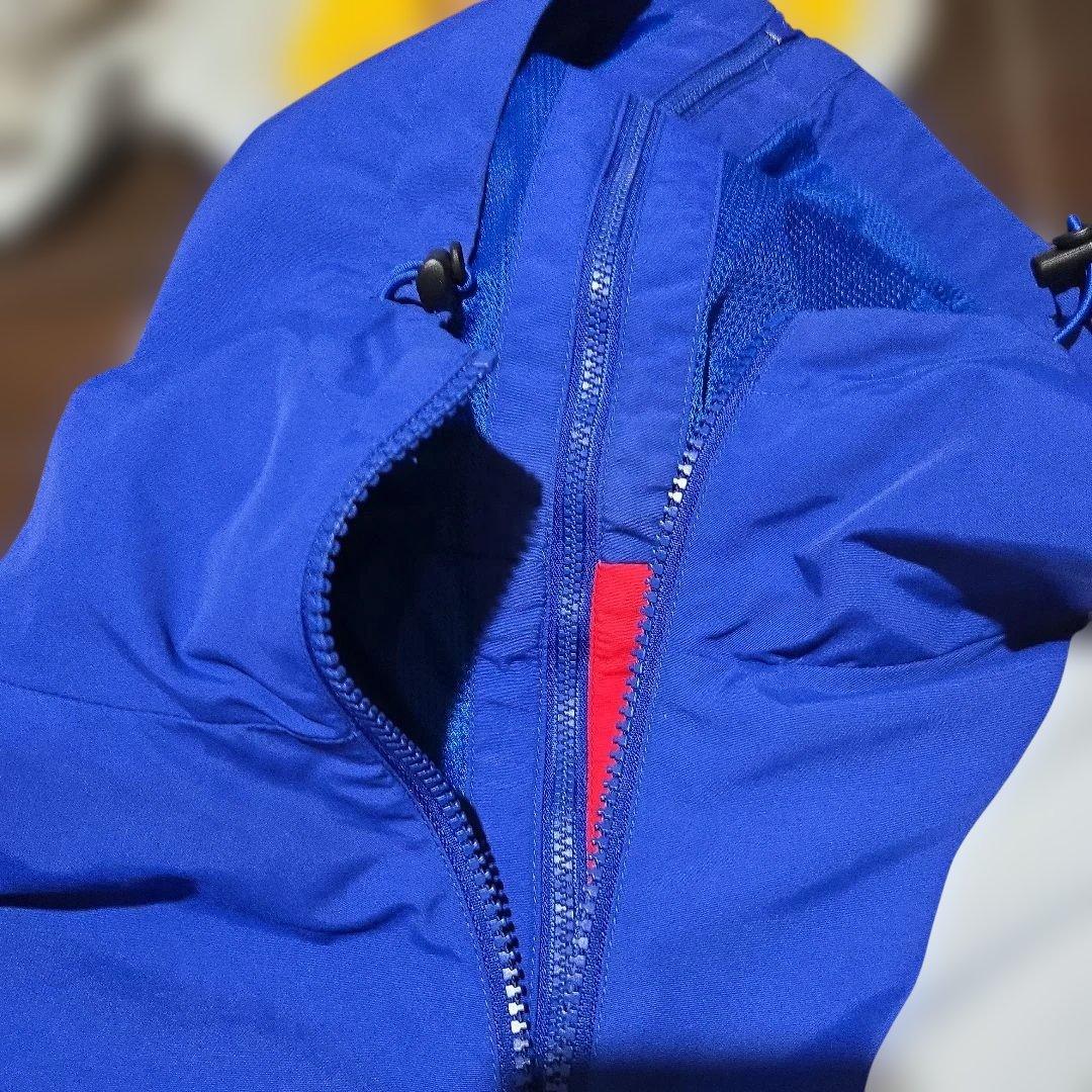 SOPH. BRISTOL フードジャンパーM used