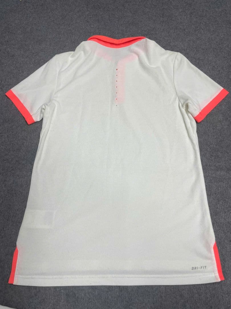 NIKE ナイキ ロジャーフェデラー RFロゴ New York2015