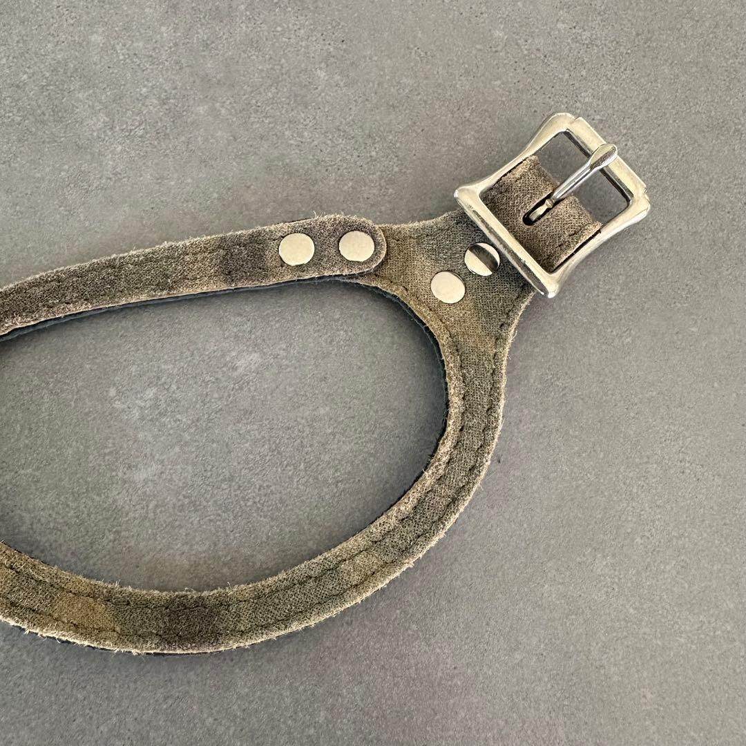 バディベルト BUDDYBELT ハーネス 3.5 迷彩