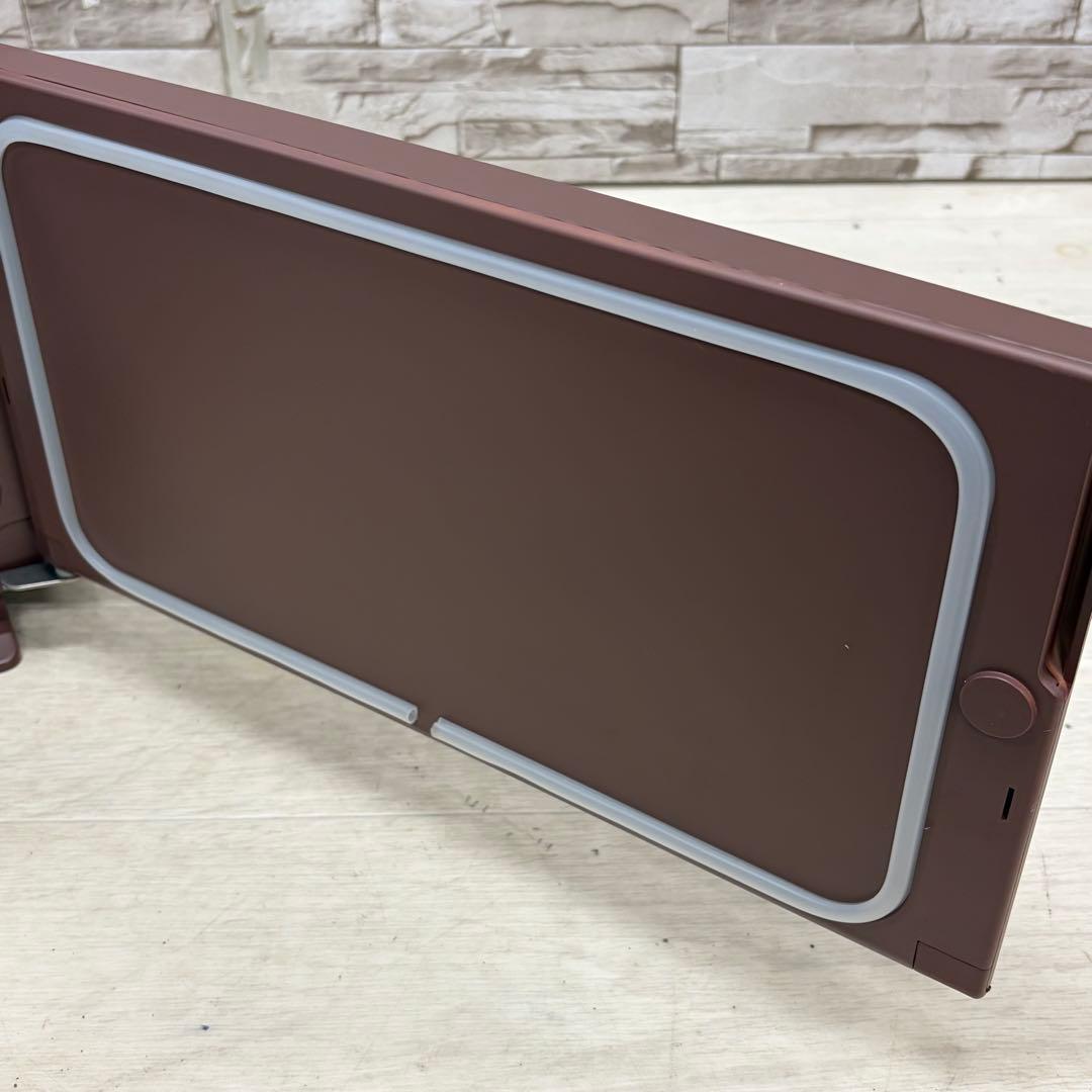 未使用品 SEVEN BEAUTY タオルウォーマー TW-12S/F