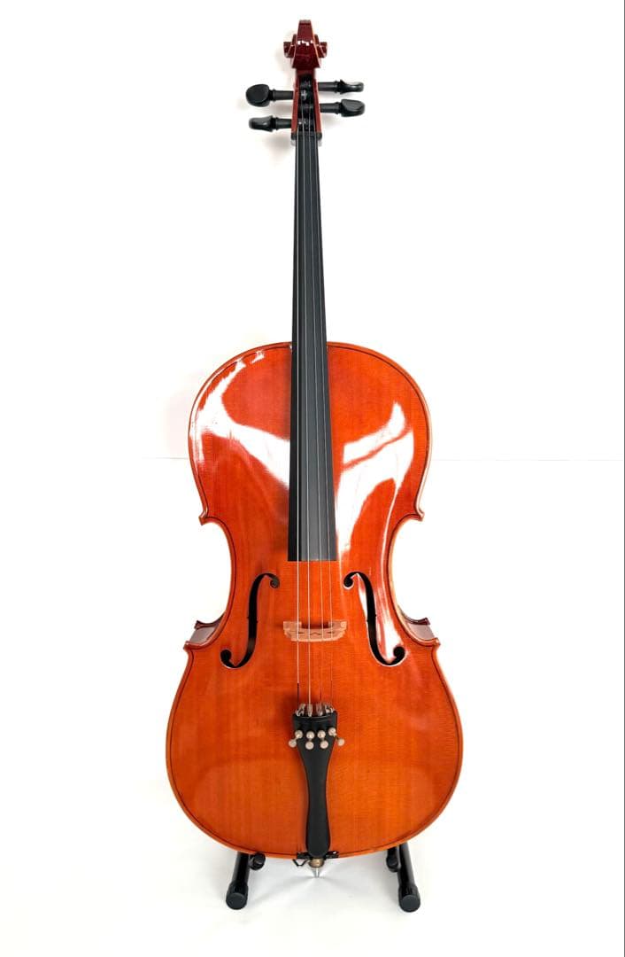 【調整品】MAPLE LEAF CELLO MEI YIN チェロ 4/4