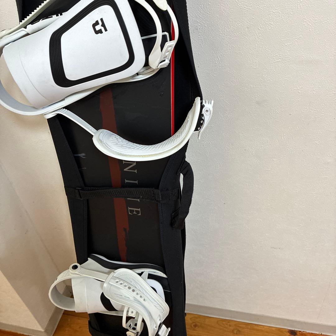 Rice28 ボード、ピンディング、カバーセット