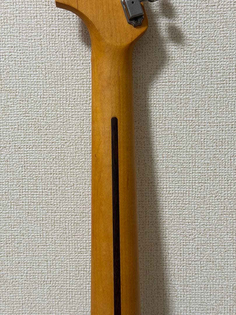 ギター Squier by Fender 40th Jazzmaster