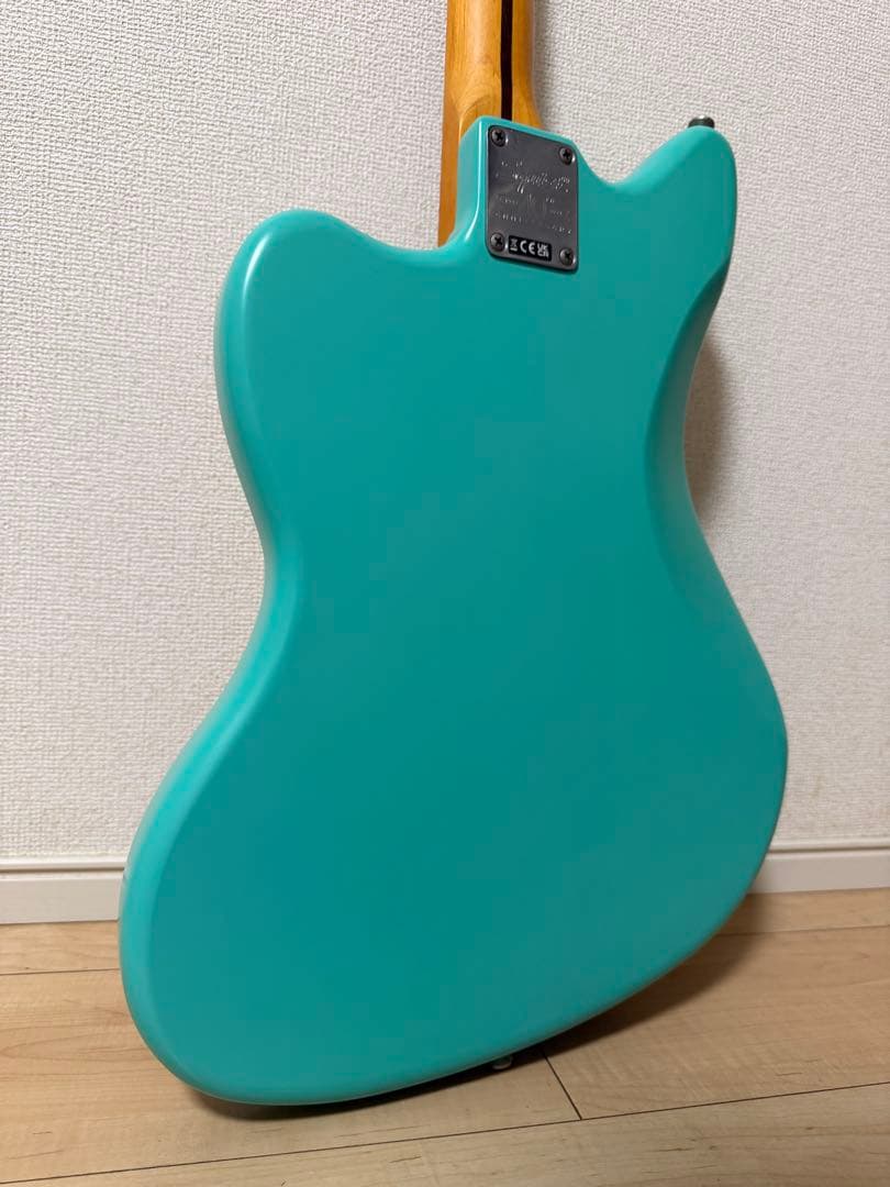 ギター Squier by Fender 40th Jazzmaster