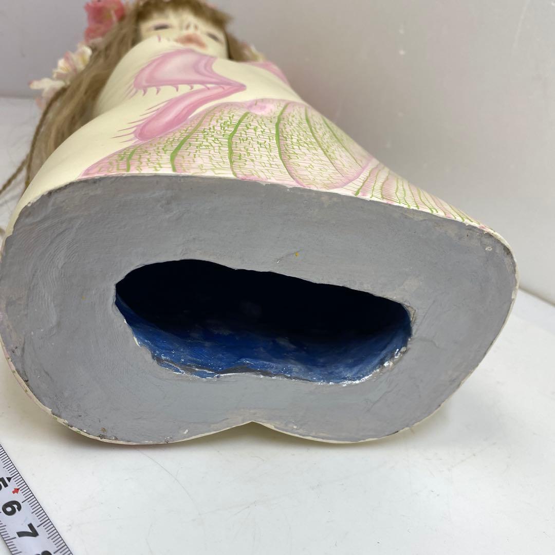 超人気作家　伽羅　絵入人形　花蟷螂　2012年I•Wコレ展出品　共箱　チヒエオ