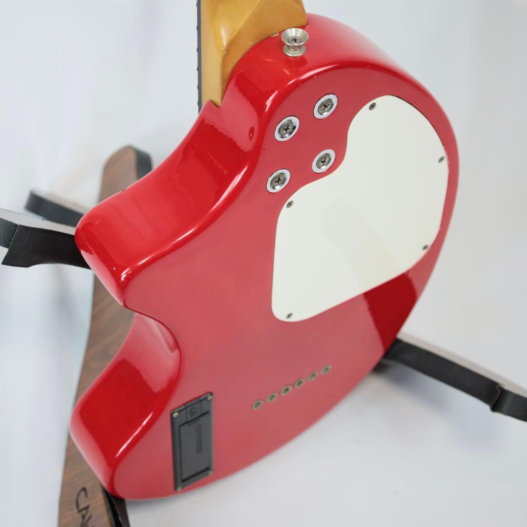 フェルナンデス　FERNANDES ZO-3 ゾーさん　ギター