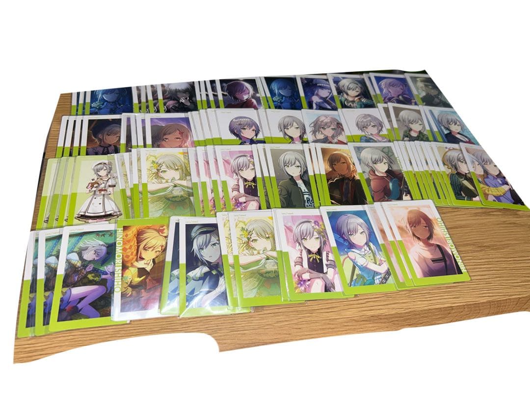 プロセカグッズ まとめ売り