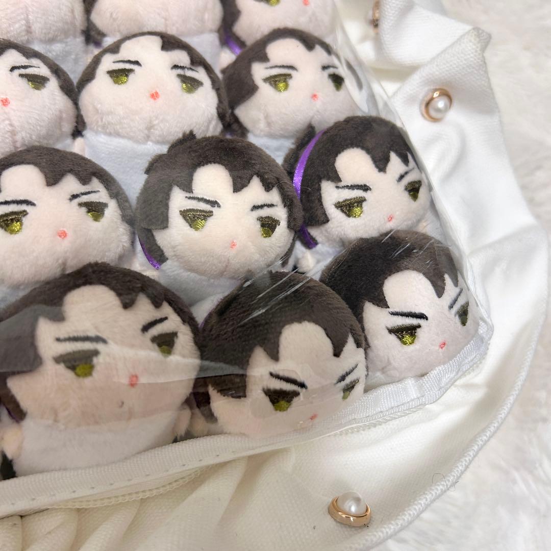 ハイキュー 牛島若利 痛バッグ