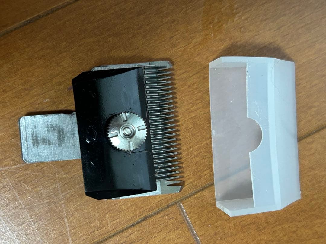 speedik pops sp-5 日本製バリカン