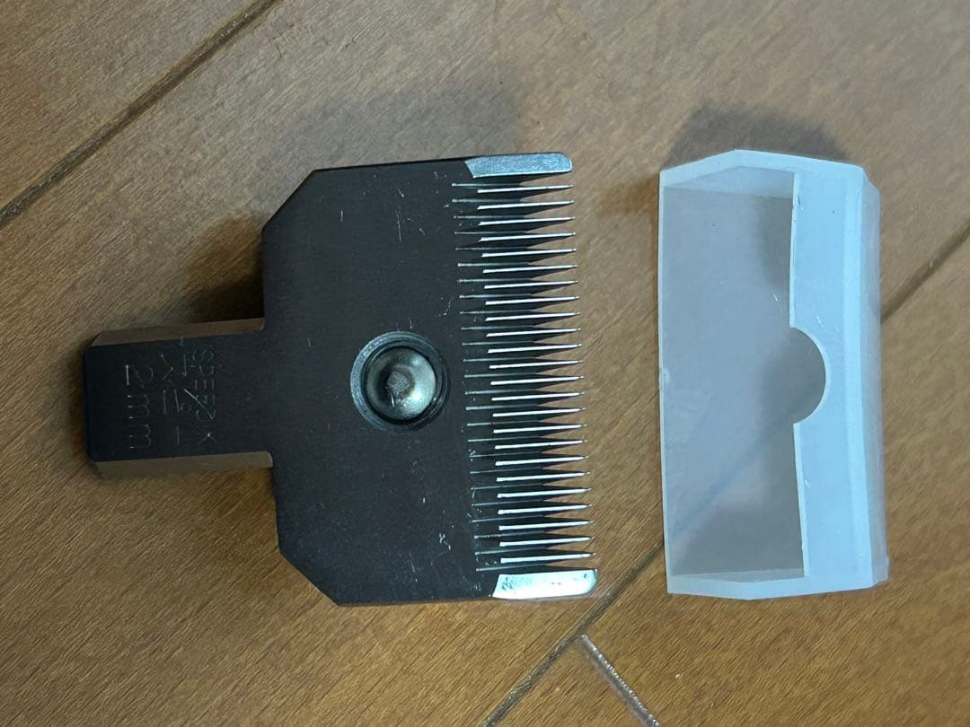 speedik pops sp-5 日本製バリカン