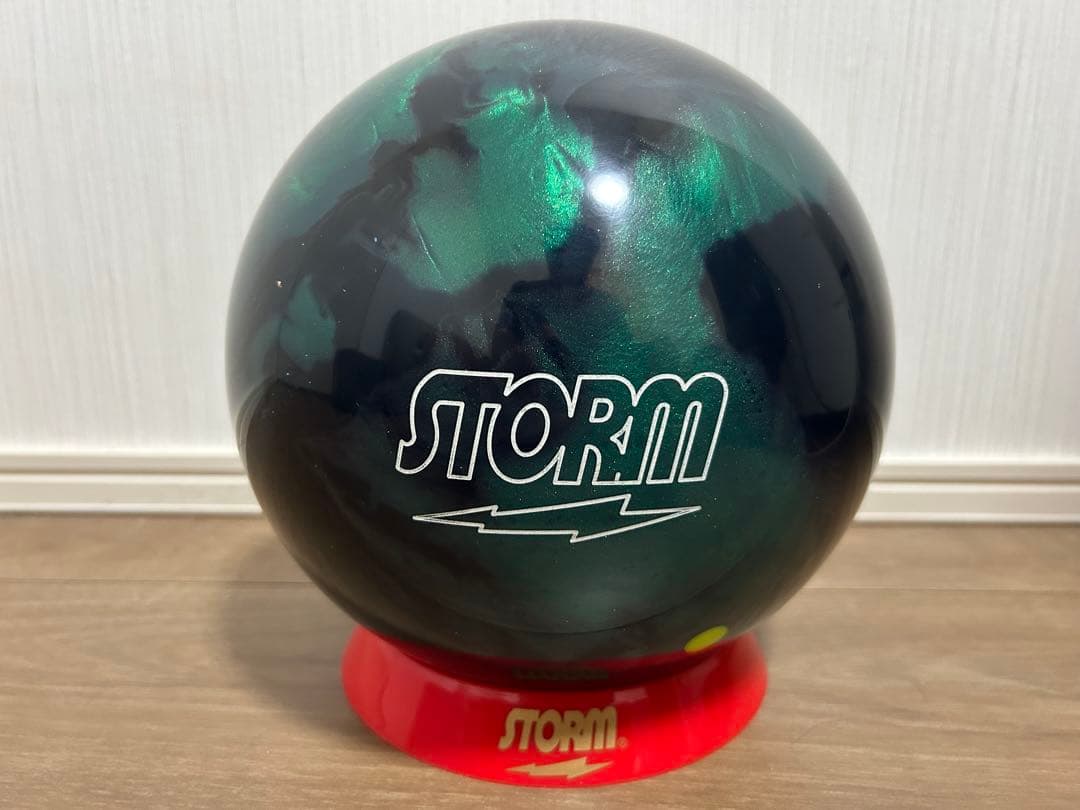 送料込み【新品】IQツアーA.I.　ストーム　15ポンド3オンス　3