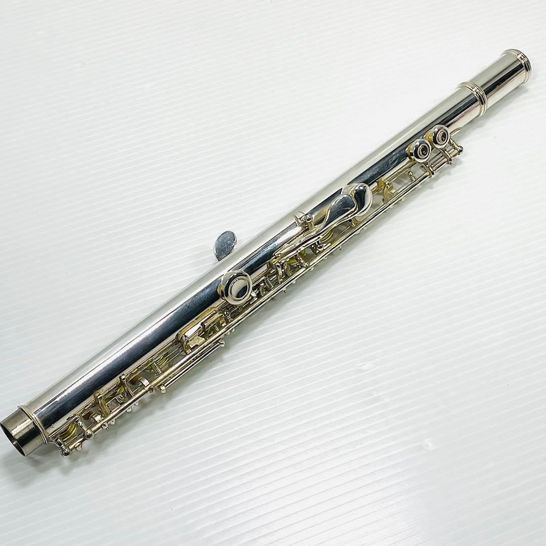 YAMAHA YFL-211 ヤマハ フルート 管楽器 吹奏楽器 送料込