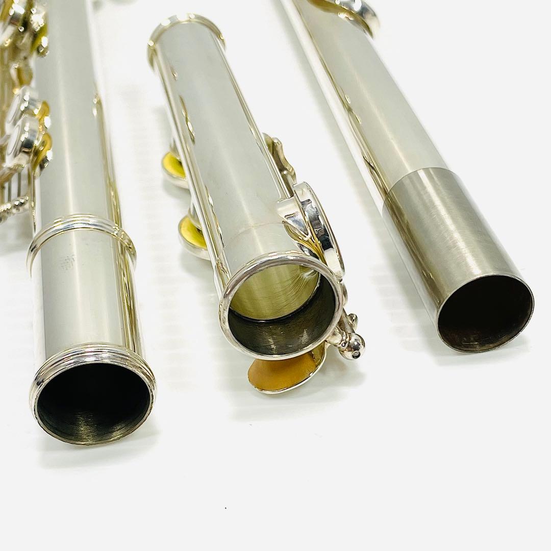 YAMAHA YFL-211 ヤマハ フルート 管楽器 吹奏楽器 送料込