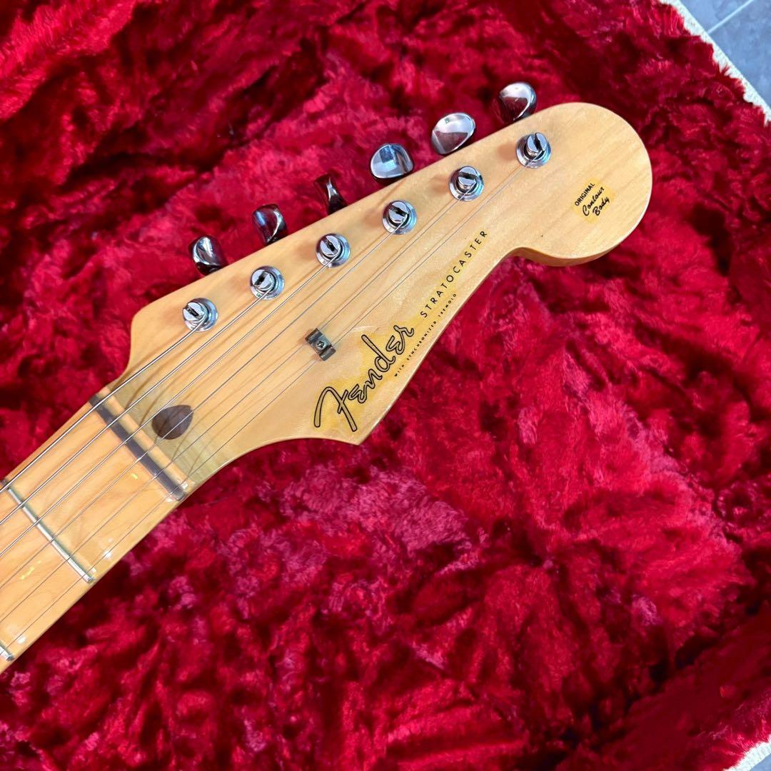 Fender Japan ST57 ストラトキャスター 推定1990年製