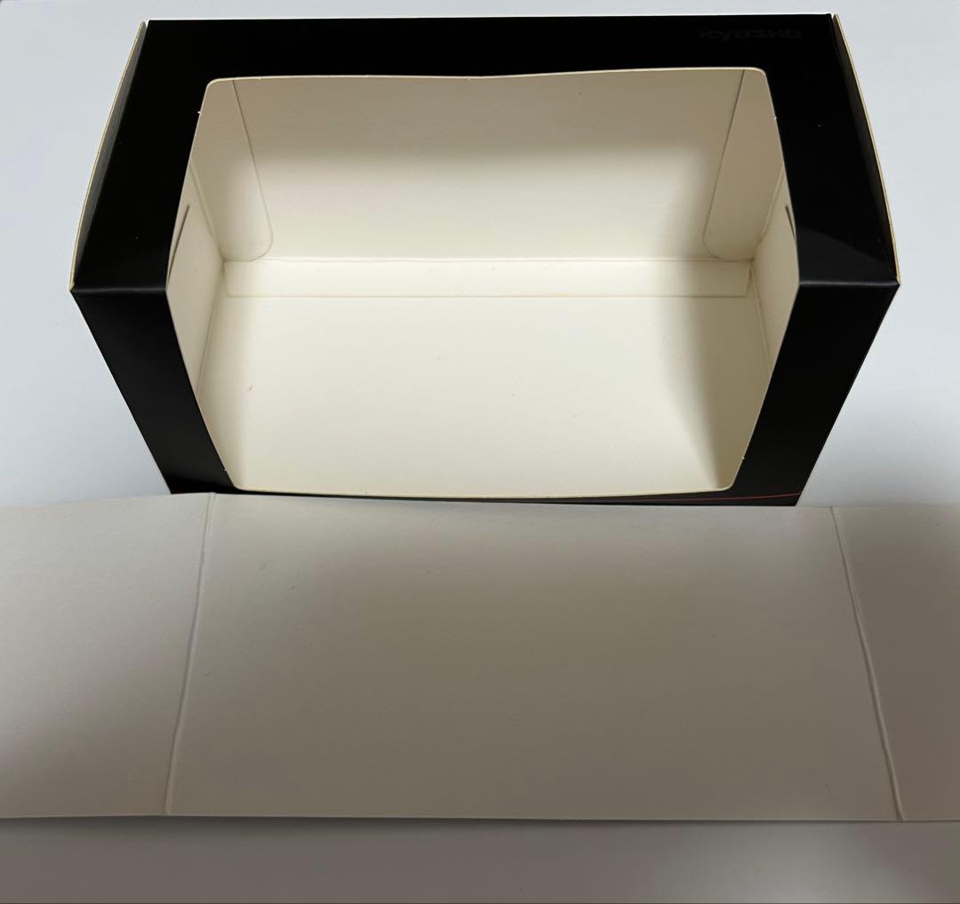 京商　レクサスLS500h