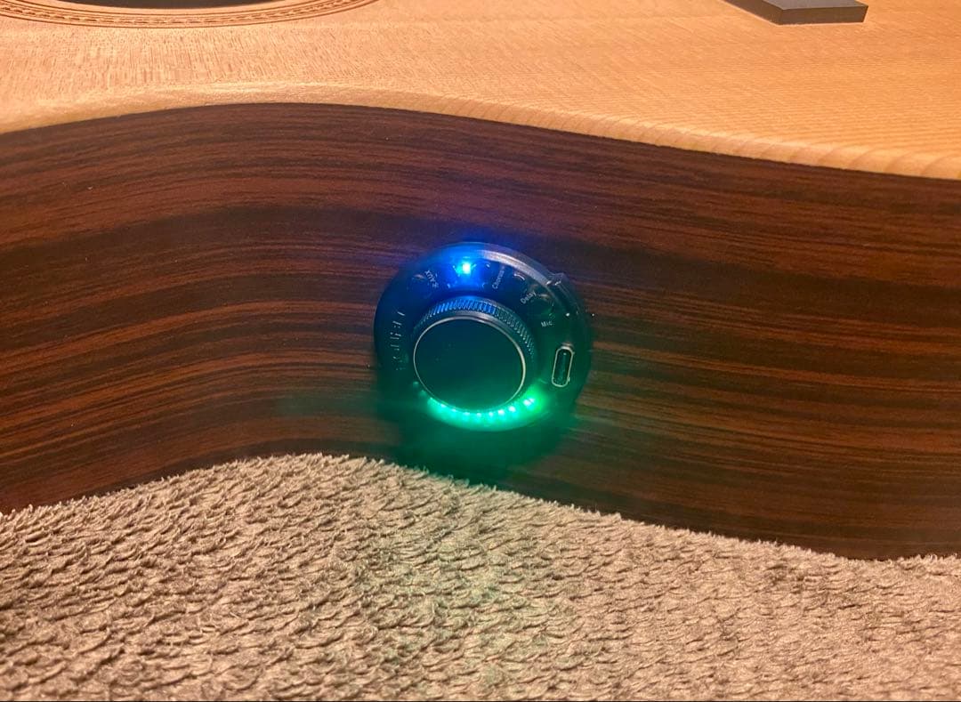 Martin LX1R トランスアコースティック仕様 リトルマーチン エレアコ