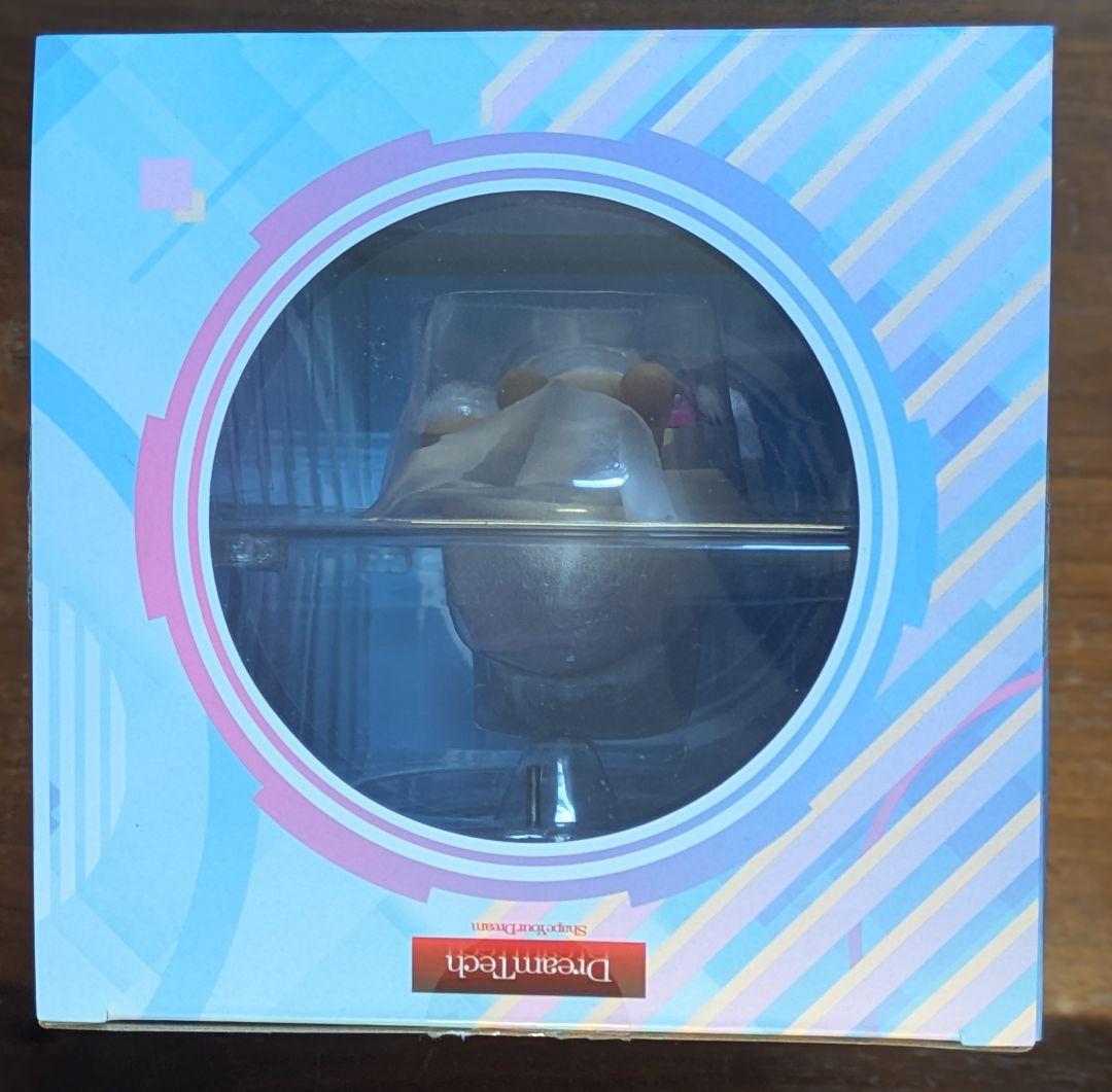 アイドルマスターシャイニーカラーズ 樋口円香 feb. 1/7スケールフィギュア