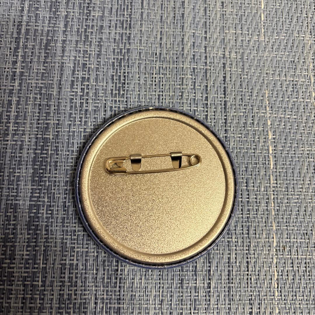 ウマ娘 かぷりっこ キャラバッジコレクション Vol.3 タマモクロス