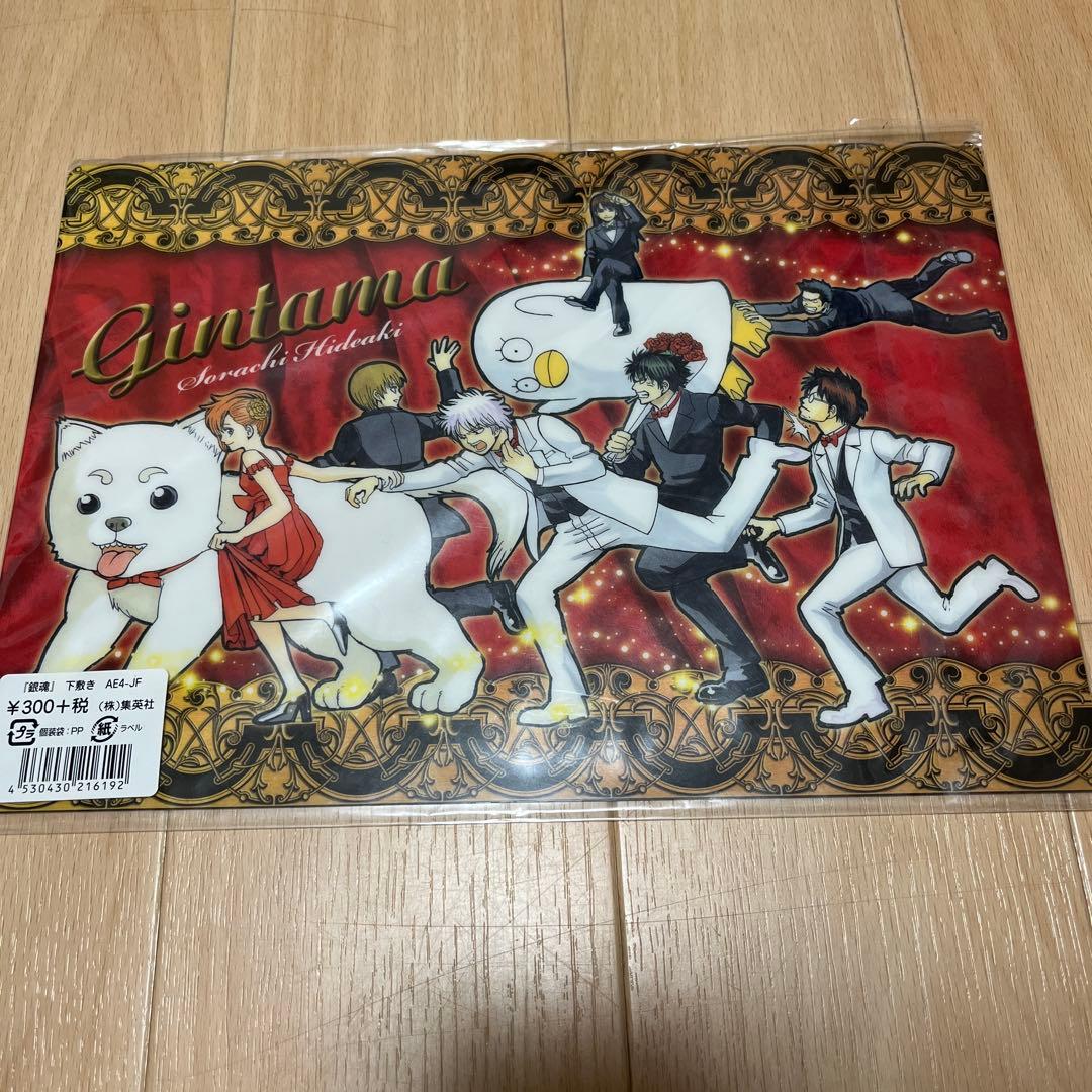 銀魂 バレンタインフェア まとめ