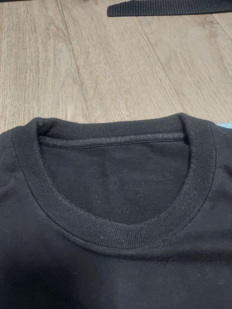 B'z　ツアーTシャツ　中古　値下げ○