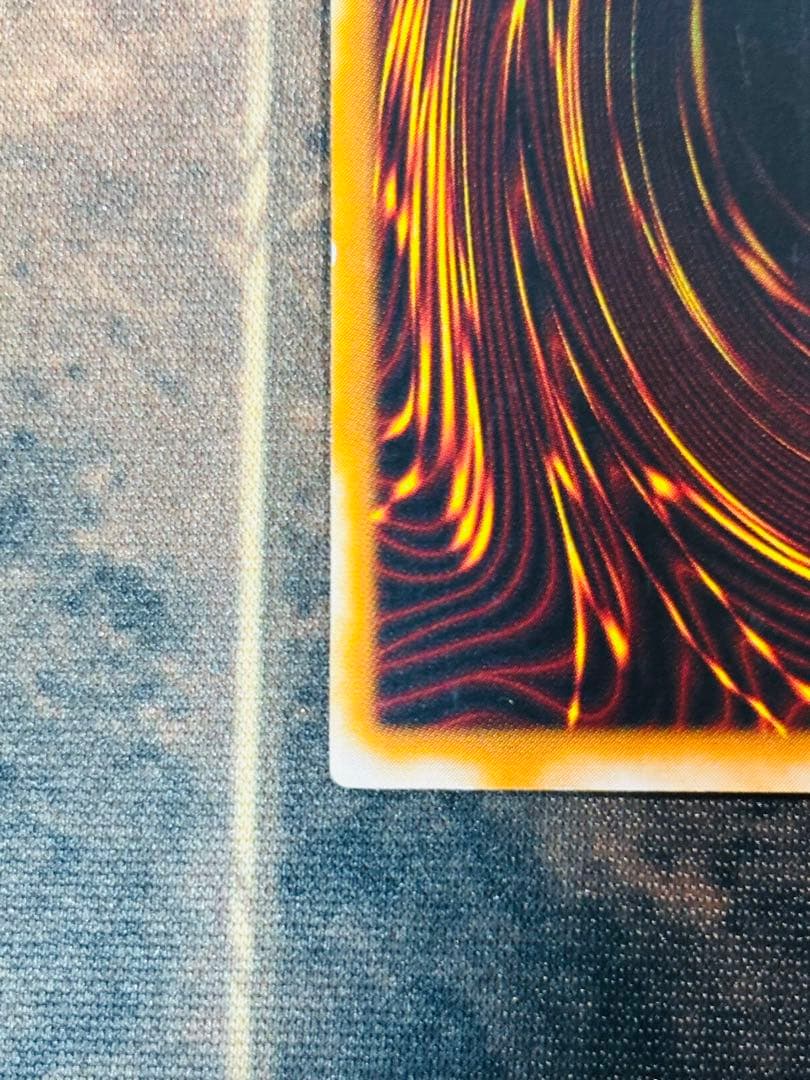 【遊戯王】カオス・ソルジャー レリーフ