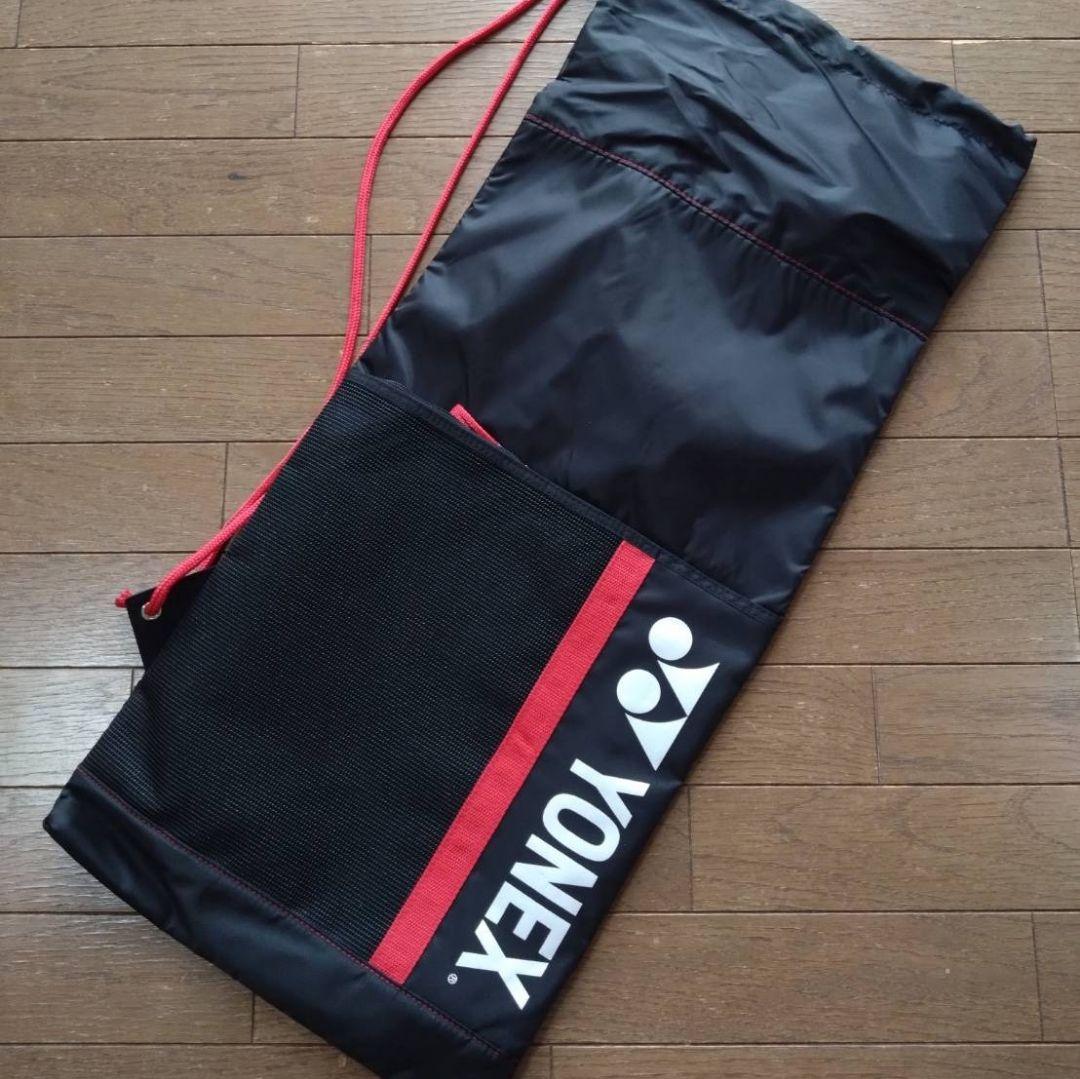 【NANOFORCE 400S】ソフトテニスラケット