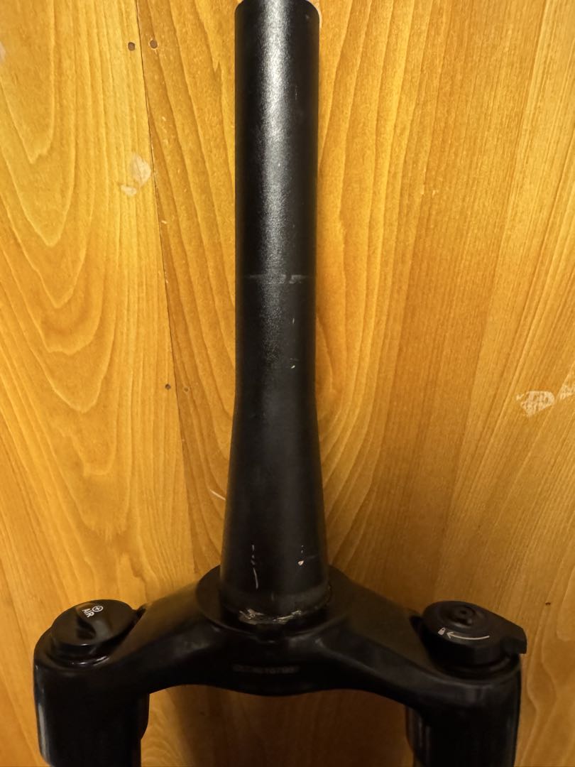 ROCKSHOX 35 SILVER 160mm 29er 27.5＋