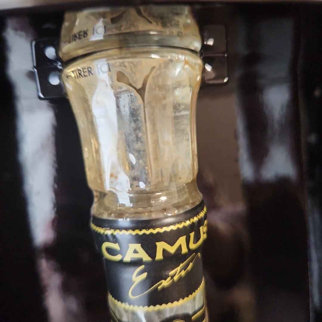 CAMUS　EXTRA　COGNAC　カミュ　エクストラロングネック　コニャック