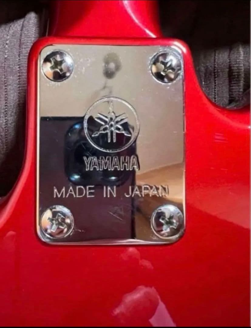 【YAMAHA】ヤマハSS-300